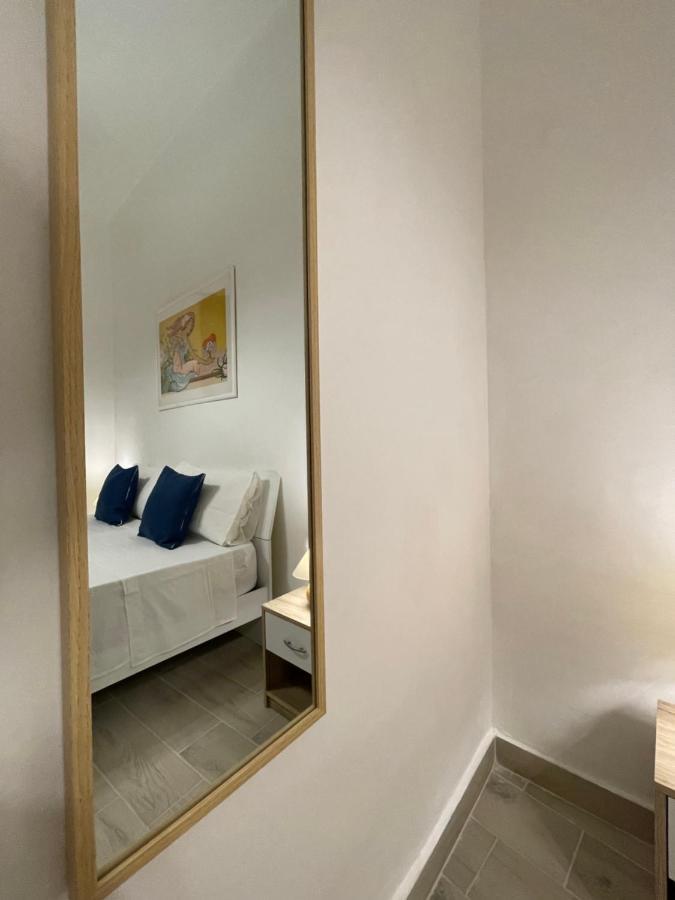 Apartamento Dimora Sant Agostino Luxury Maximum Theater Palermo Exterior foto