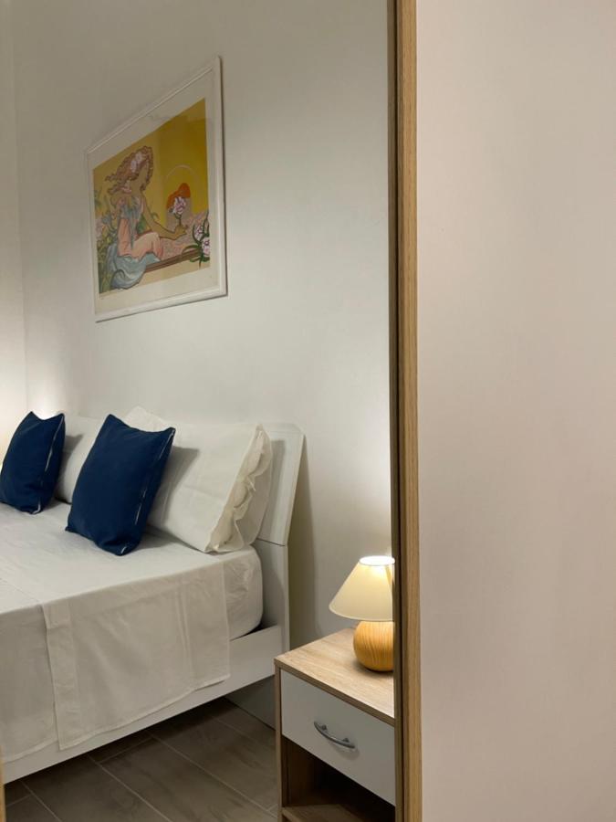 Apartamento Dimora Sant Agostino Luxury Maximum Theater Palermo Exterior foto