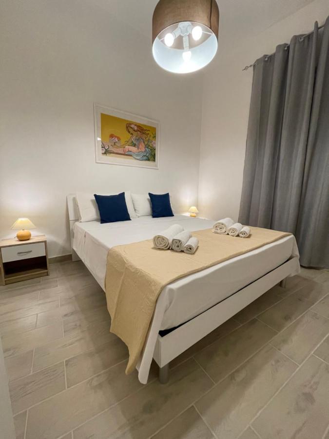 Apartamento Dimora Sant Agostino Luxury Maximum Theater Palermo Exterior foto