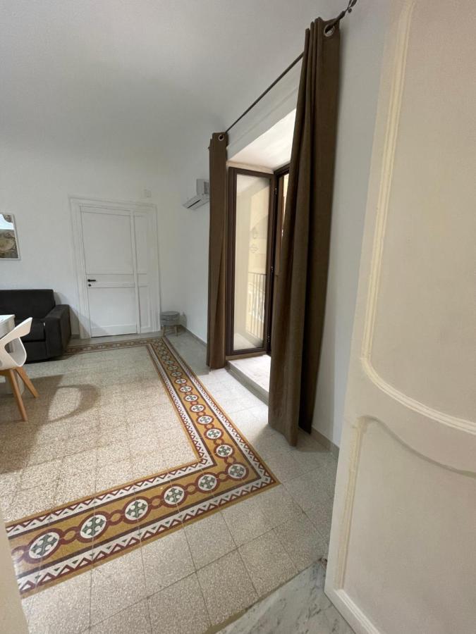 Apartamento Dimora Sant Agostino Luxury Maximum Theater Palermo Exterior foto