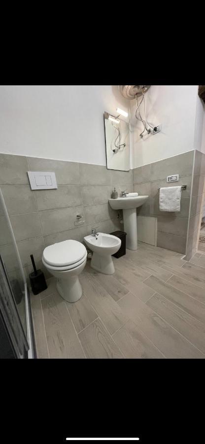 Apartamento Dimora Sant Agostino Luxury Maximum Theater Palermo Exterior foto